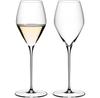 Set of Riedel Veloce Sauvignon Blanc Glasses, 2 Pieces (6330/33)