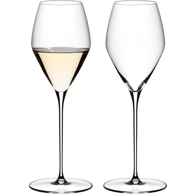 Набор бокалов Riedel Veloce Sauvignon Blanc, 2 предмета (6330/33)