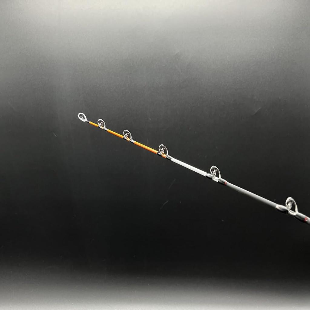 Conjunto de Equipamento CB Battle Cross Taco 165MH (ES100PPE)