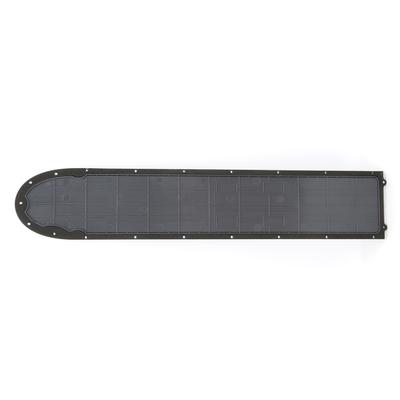 Scooter Battery Baseboard Plastic Waterproof Bottom Plate Accessory for Xiaomi M365PRO PRO2