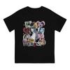 The Eras Tour TShirt for Men TTaylor Vintage Cotton Tees Crew Neck Short Sleeve T Shirts Men Womens Clothes