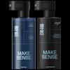 Liran Men's Mojito Scent Hair & Body Wash Set