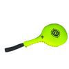 Paddle Shape Boxing Paddle Target Martial Arts Training Pad  Boxing Training