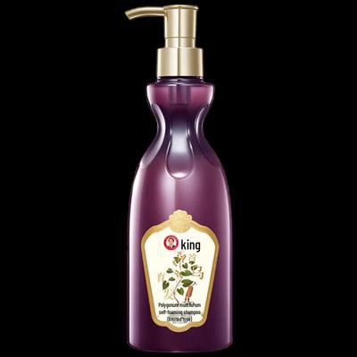 BaWang Shouwu Nourishing Anti-Hair Loss Shampoo