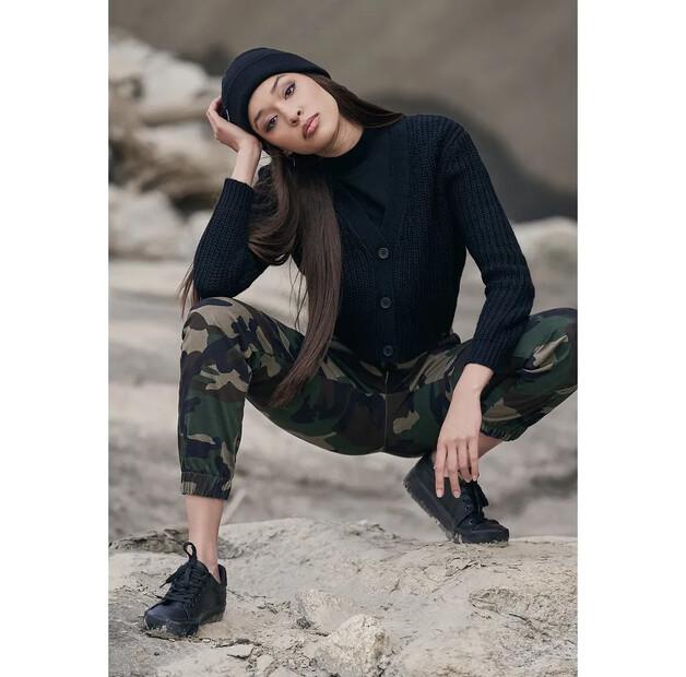 

Urban Classics Waist cargo брюки 26