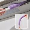 Detachable Air Conditioner Cleaning Brush Microfiber Blind Cleaning Brush  Home Cleaning