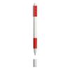 Joy Toy (IT) - LEGO - Red LEGO Gel Ink Ballpoint Pen