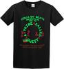 Men's A Tribe Called Quest Logo Press Kit Men's T Shirt Fashion Casual Cool Teehirts