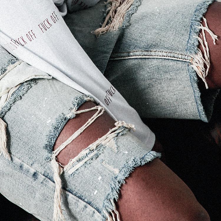 Pantaloni scurți din denim pentru bărbați Pantaloni scurți subțiri de vară pentru bărbați, la modă, versiunea coreeană, pantaloni casual rupti, pantaloni de îmbrăcăminte în 5 puncte