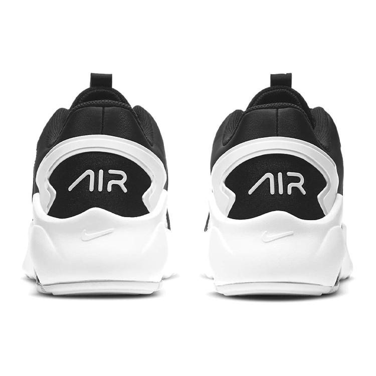 Nye Nike Air Max Bolt Hvit Svart CU4151-102