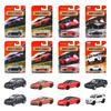 Matchbox Basic Cars H Assortment Vehicle Toy Mini Box Ages Cars, 24-Car Set, Set, 3+, Multi-Purpose, 98CH-30782
