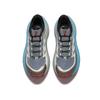 New ANTA Explore The Wilderness Running Shoes Men's Low Top Oat White/Cool Gray/Dark Gray Brown 912445588-1