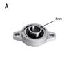Pillow Block Bearing Thrust Bearing Easy Installation