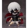 GOOD SMILE COMPANY Nendoroid Tokyo Ghoul Kaneki Ken Non-Scale Plastic Painted Movable Figure