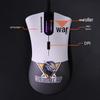 DAREU VX6 Wired Gaming Mouse