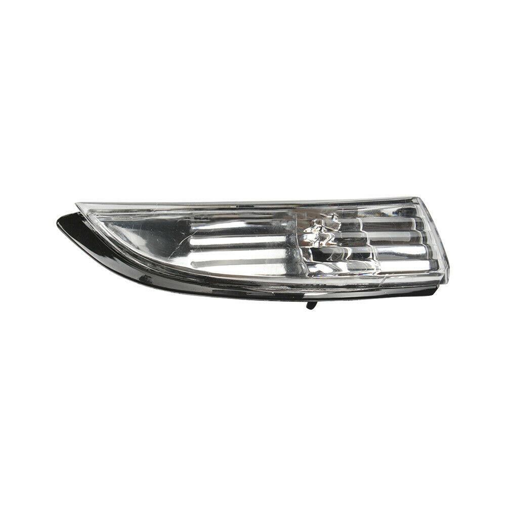 

Подходит для Ford Fiesta 2008-2018 гг., правая сторона водителя, зеркало заднего вида, индикатор, лампа 8A6113B381AF, автомобильные фары, автомобили, запчасти