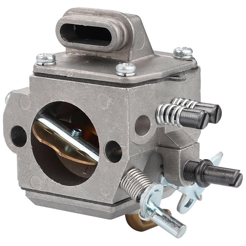 Buy Carburetor For Stihl MS290 MS310 029 039 Chainsaw Ignition Coil Air