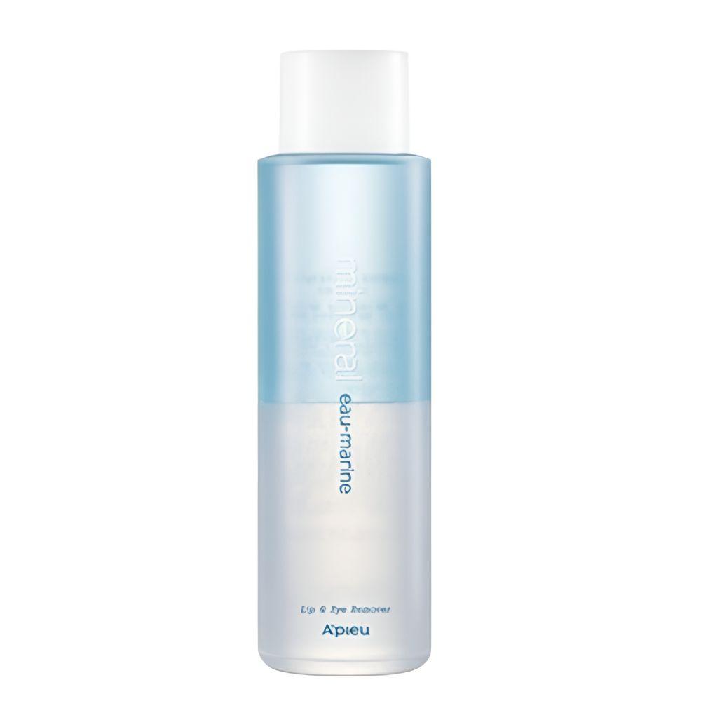 A’PIEU Mineral Lip & Eye Remover Marine Waterproof Makeup Remover 250ml