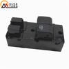 25411-1VX0A 25401-JX30A Power Window Lifter Switch For Nissan NV200 HR16DE 1.6L L4 2009-2015