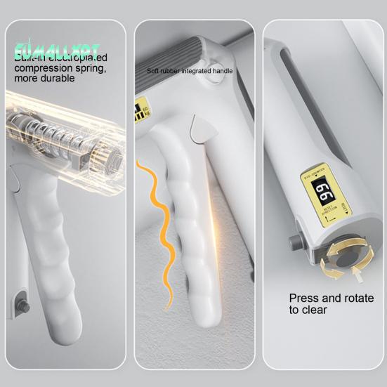 Professional Handgrip Strength Trainer - Forearm Strengthener with Finger Grip Strengthener, Adjustable Resistance, Non-Slip Hand Gripper