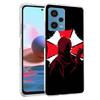 Umbrella Corporation Phone Case For Xiaomi Poco X7 X5 X6 F6 Pro F7 Ultra M5S X3 M6 M5 X4 F4 GT Mi F5 F3 M3 TPU Soft Cover Capa C