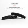 Black Mountain Bike V-Brake Pads - Pair