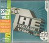 CD V.A. - DO THE DANCE VOL.2 VICP60126 Victor 1997 Japan Dance & Electronica Used