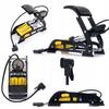 Accesorii pentru ciclism – Pompe pentru biciclete