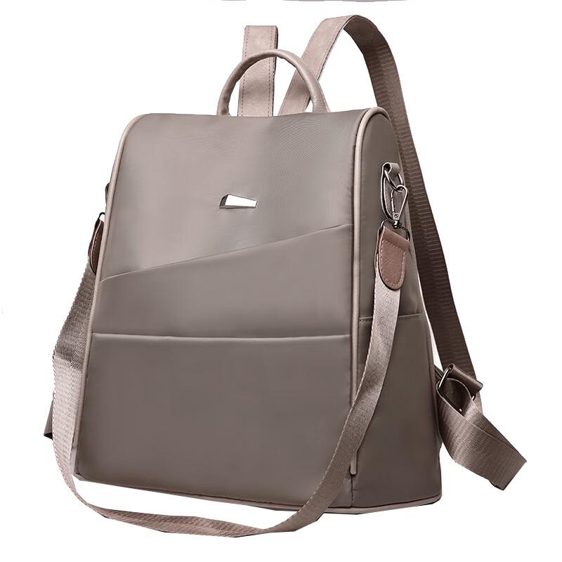 DREAMGIFT Multi-functional Anti-Theft Backpack