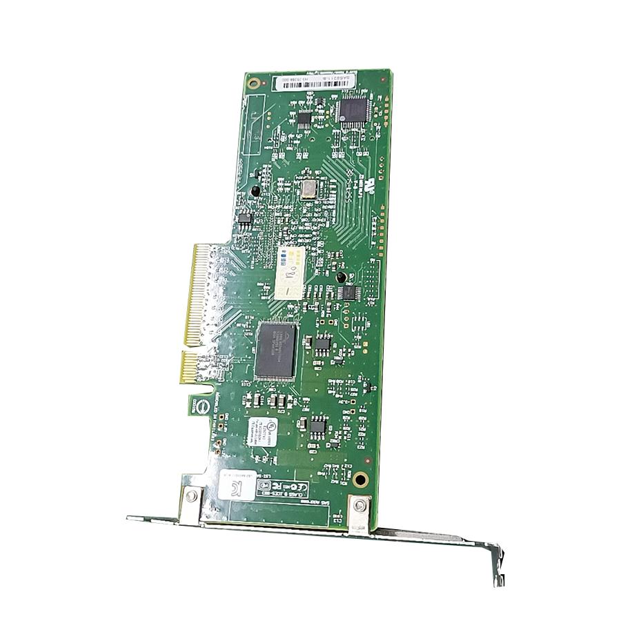 For LSI SAS 9210-8i 8-port 6Gb/s PCIe HBA RAID SATA Controller Card
