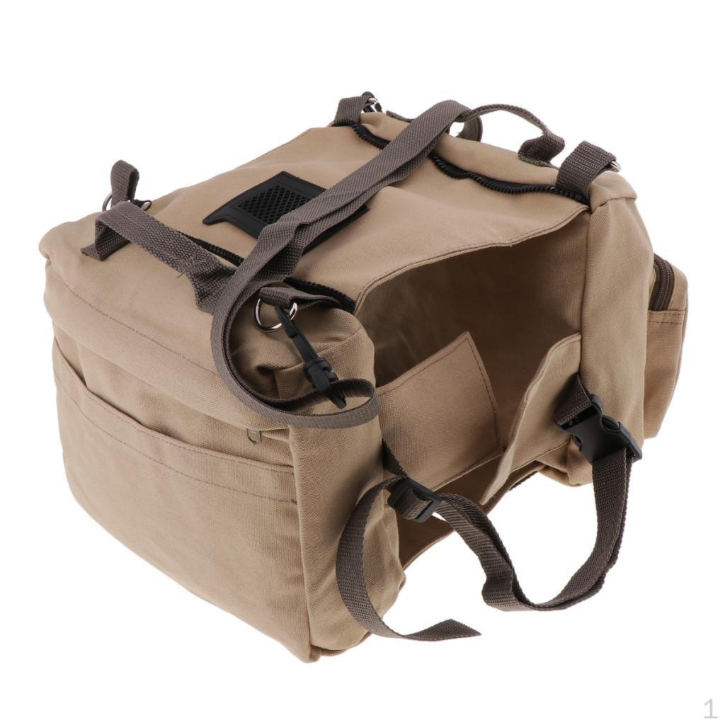 

Рюкзак для подорожей на природі Кемпінговий рюкзак на блискавці Денний рюкзак B