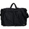 Porter 622-68329 TANKER 2WAY BOSTON BAG Tanker 2WAY Shoulder Boston Bag blackUsed