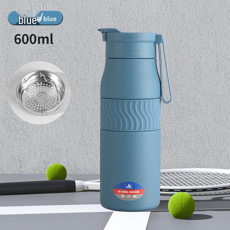 OLOEY Stainless Steel Insulated Water Bottle