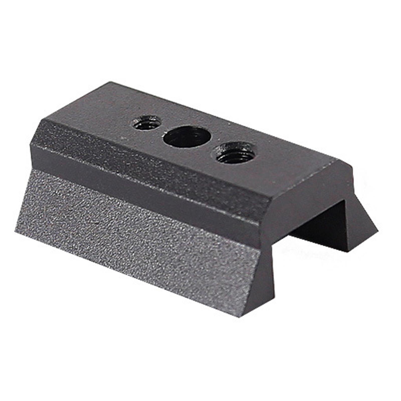 

45 мм Hat Tail Plate Star Finder Scope Rail Base Pad Основание телескопа Star Finder Scope Guide Star Mount Pad Аксессуары