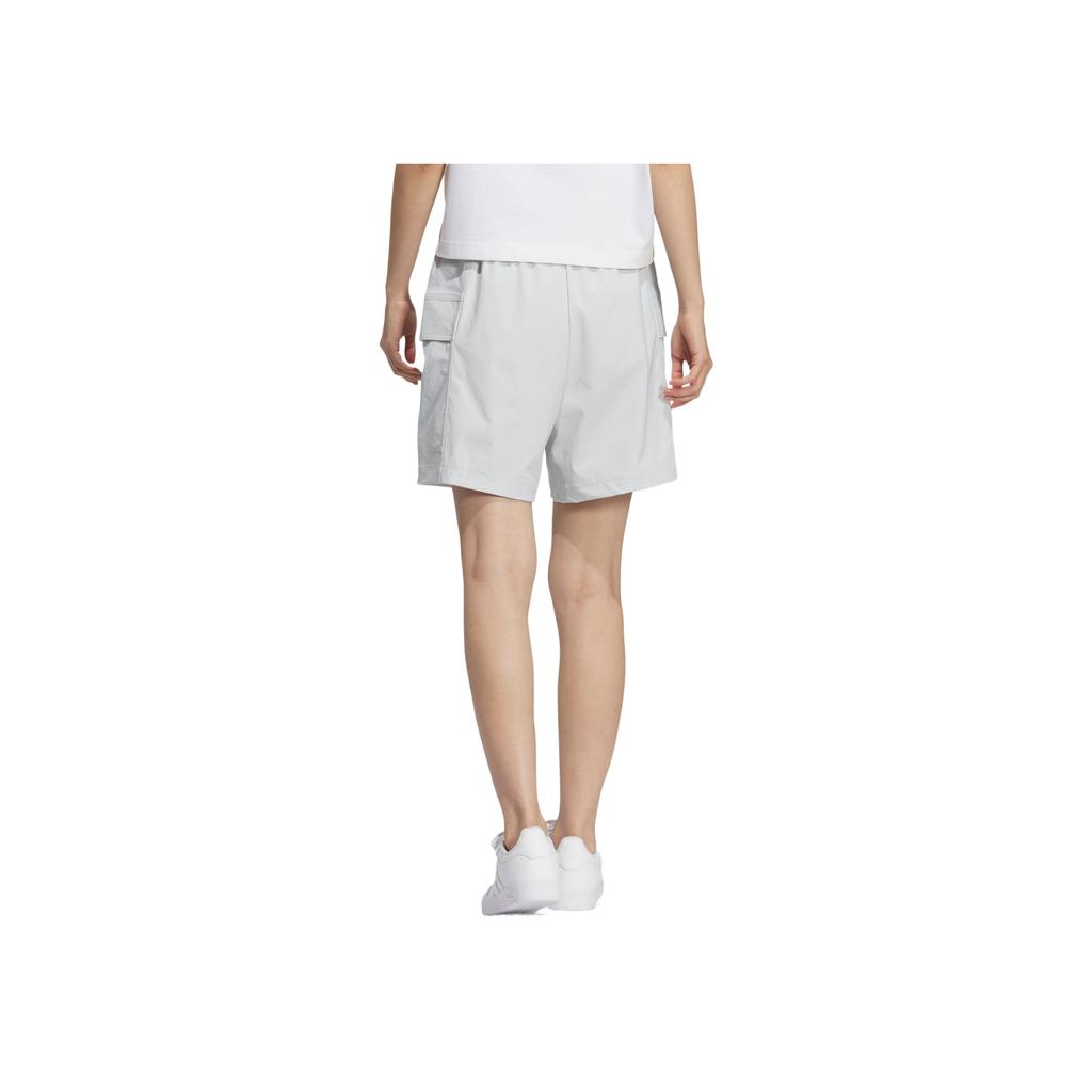 adidas Must Haves Comfortable Versatile Simple Fashion Casual Shorts Women Shorts KF2680