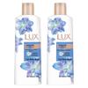 Lux Shimmering Ice Cool Refreshing Shower Gel