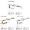 Stainless Steel Kitchen Toilet Paper Holder With Nodrill Mount For Bathroom And Kitchen Use