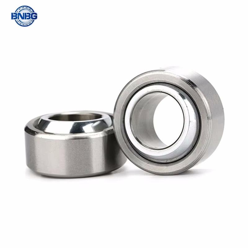 Spherical Plain Bearings GE4C GE5C GE6C GE8C GE10C GE12C GE15C GE15C GE17C GE20C GE25C GE30C Thrust Bearing