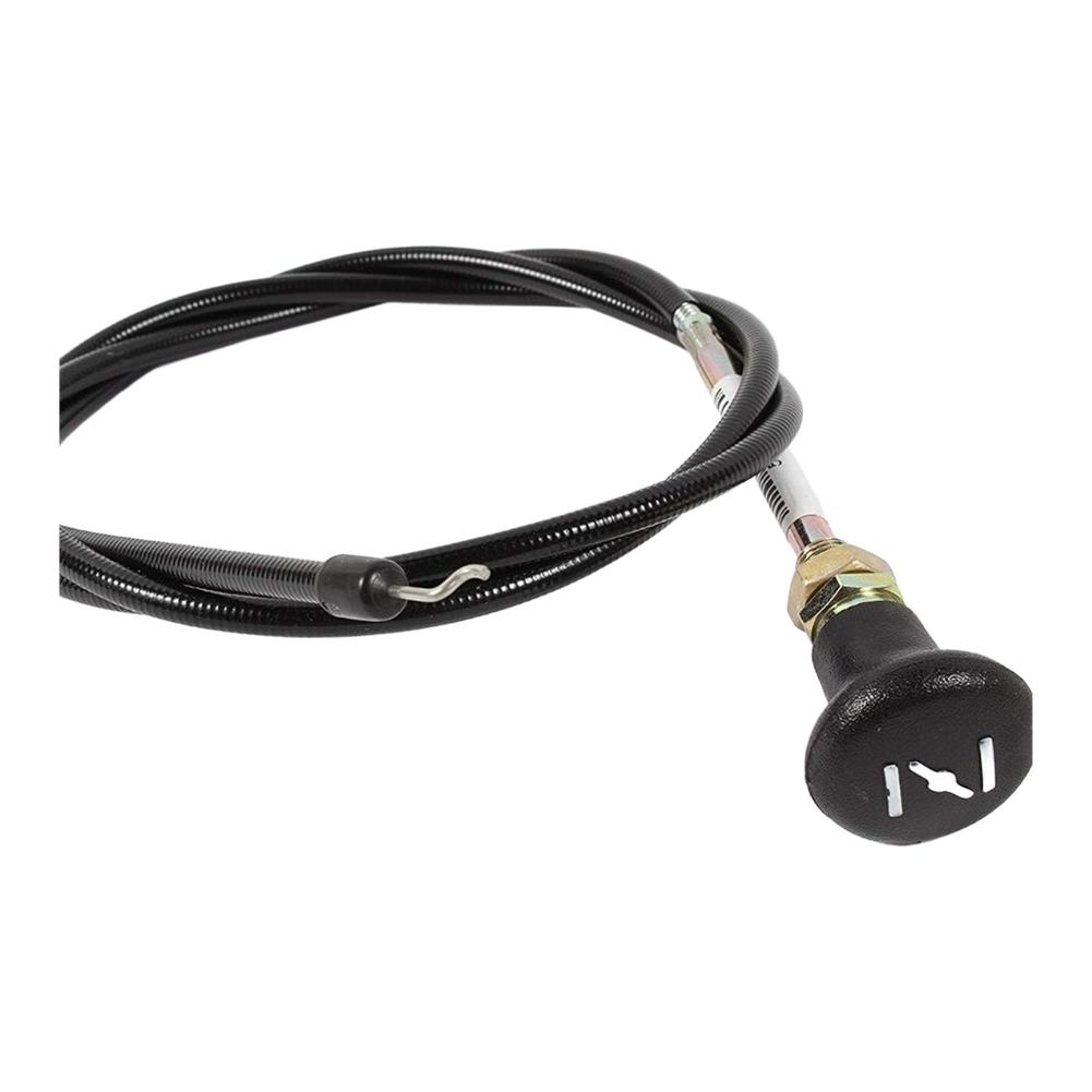 

539130209 Throttle Cable for MZ For RZ Series Engine Replacement Compatible with MZ 52 96727740401 MZ 52 967277405 China Mainland
