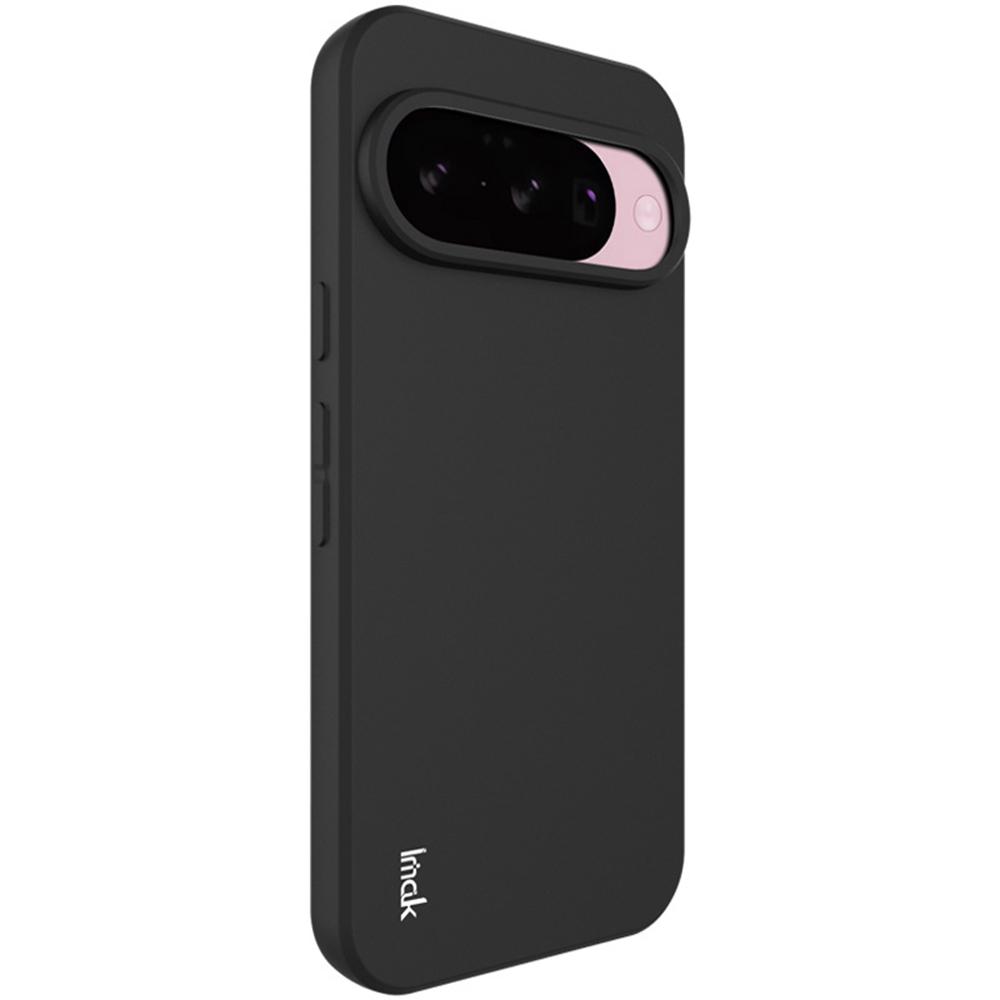 IMAK UC-3 Series for Google Pixel 10/10 Pro Case Matte Anti Fingerprint Soft TPU Cover