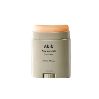 Abib Airy Sunstick Vyhlazující tyčinka SPF50+ PA++++ (23 g)