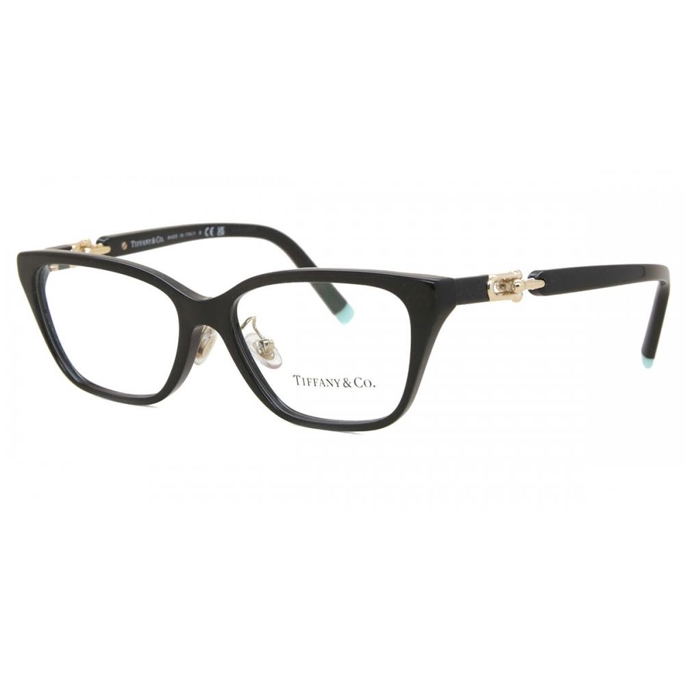 Tiffany   Co. Tf2229f Asian Fit 8001 Women Eyeglasses