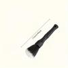 Car Cleaning Soft Bristle Brush Set Interior Detailing Dashboard Cleaner