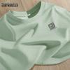 Mark Fairwhale Men's Quick-Dry Ice Silk Running T-Shirt