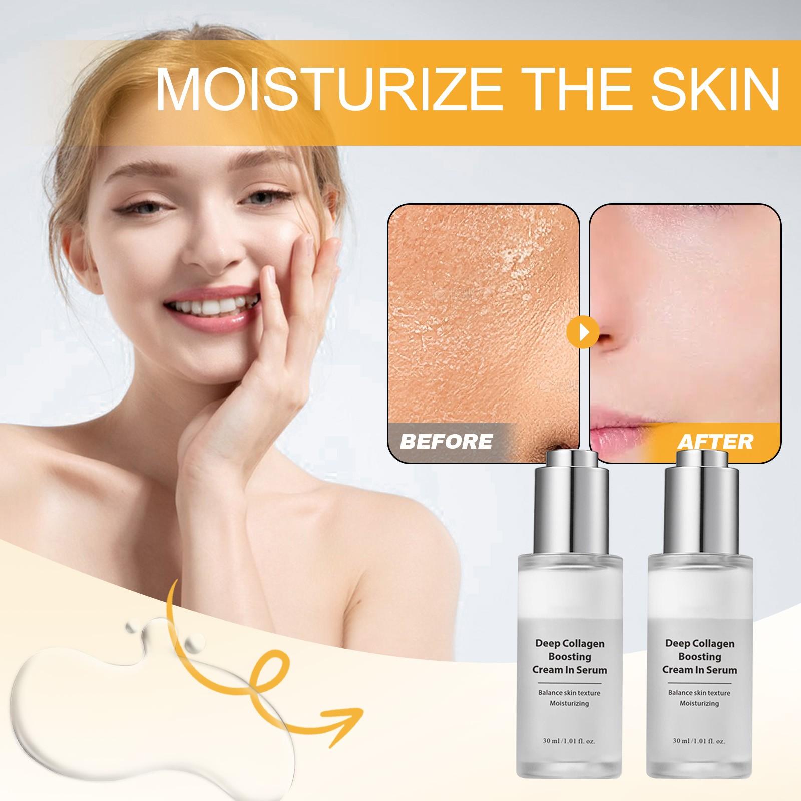 

Увлажняющие и увлажняющие цветочные питательные капли для лица, кондиционирующая жидкость для ежедневного ухода за лицом, 30 мл One Size