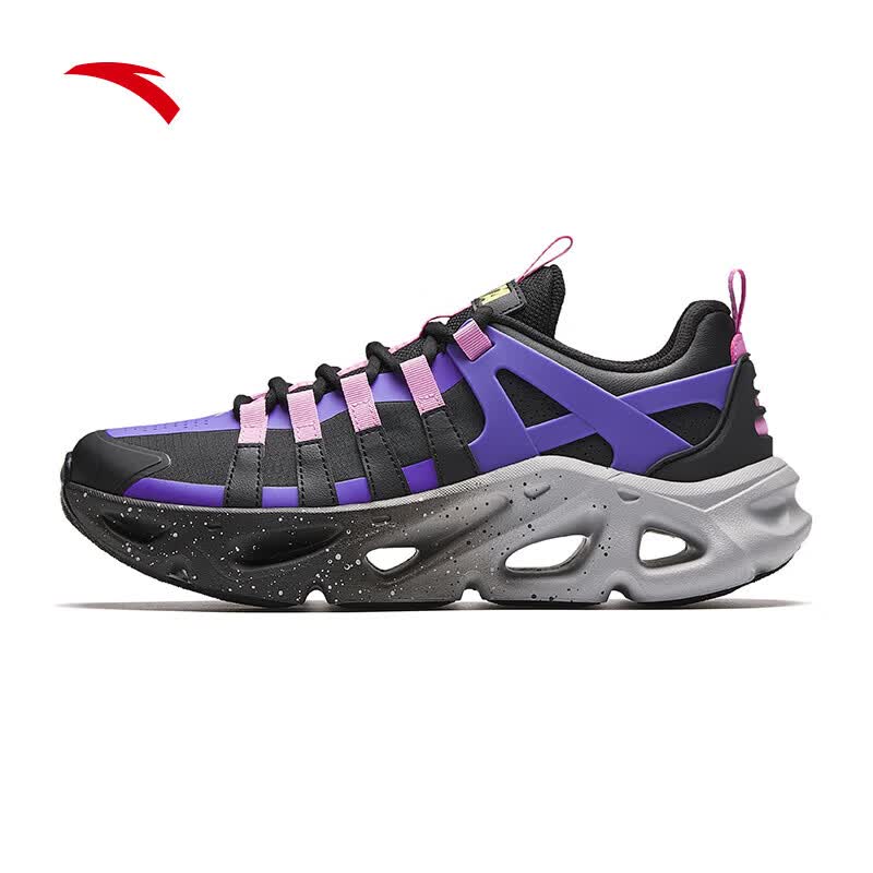 Мужские беговые кроссовки ANTA Light Trace US 7.5