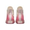 Converse Unisexové tenisky Chuck Taylor All Star CX High Egret Strawberry Jam Gradient Růžové A02426C