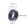 Mountain Road GPS Odometer Mount for Garmin, iGPSPORT, and XOSS Bike Computers