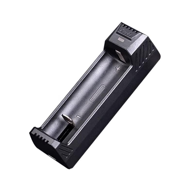 Зарядное устройство FENIX ARE-X1 V2.0 для одной литий-ионной батареи