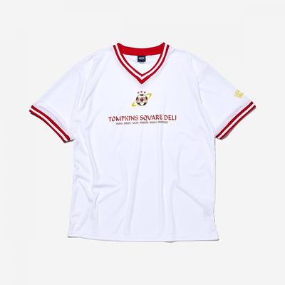 Üst giysisi – T-shirtler